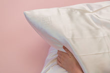 Load image into Gallery viewer, 100% Pure Mulberry Silk Pillowcase
